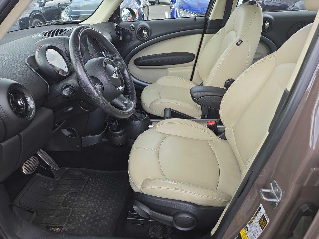 MINI Countryman  2015