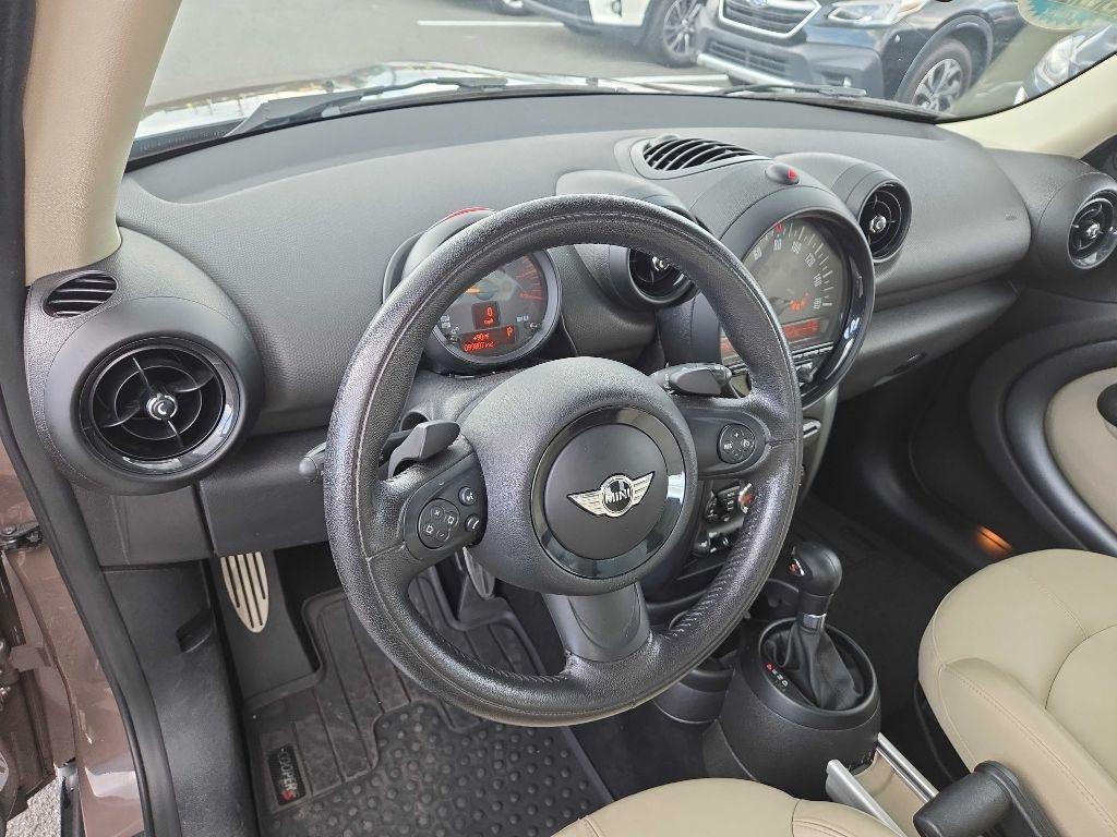 MINI Countryman  2015