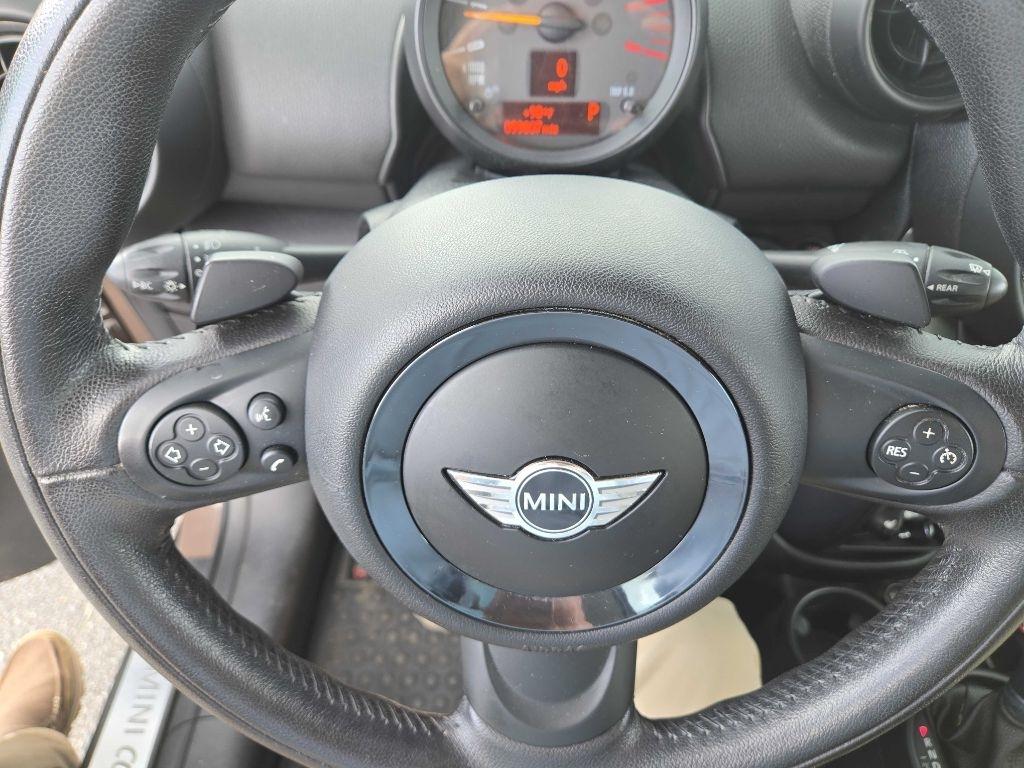 MINI Countryman  2015