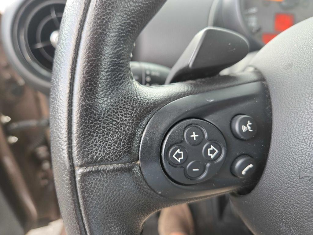 MINI Countryman  2015
