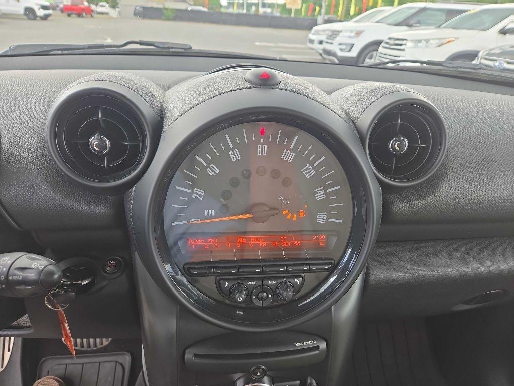 MINI Countryman  2015