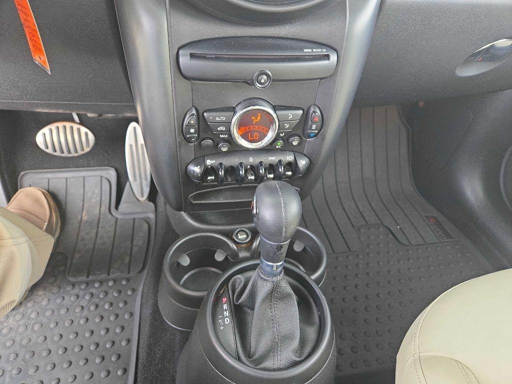 MINI Countryman  2015