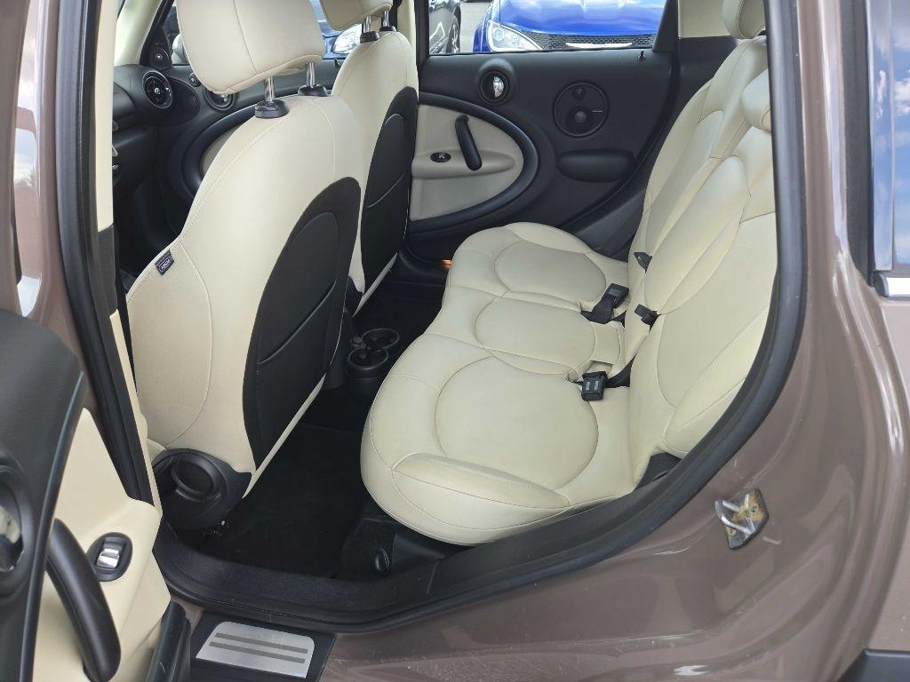 MINI Countryman  2015