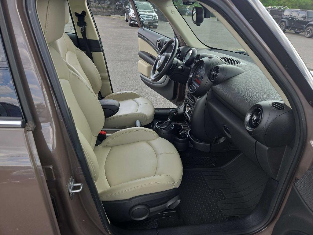 MINI Countryman  2015
