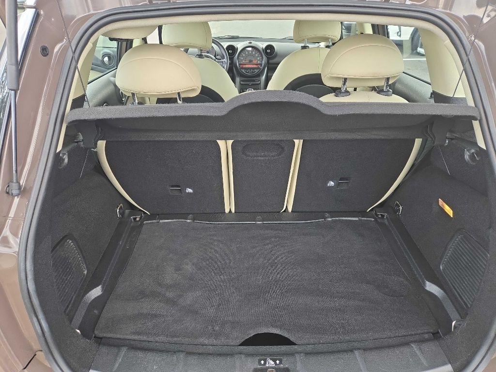 MINI Countryman  2015