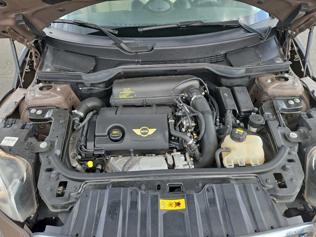 MINI Countryman  2015