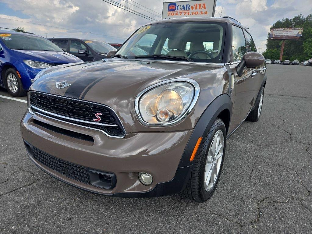 MINI Countryman  2015