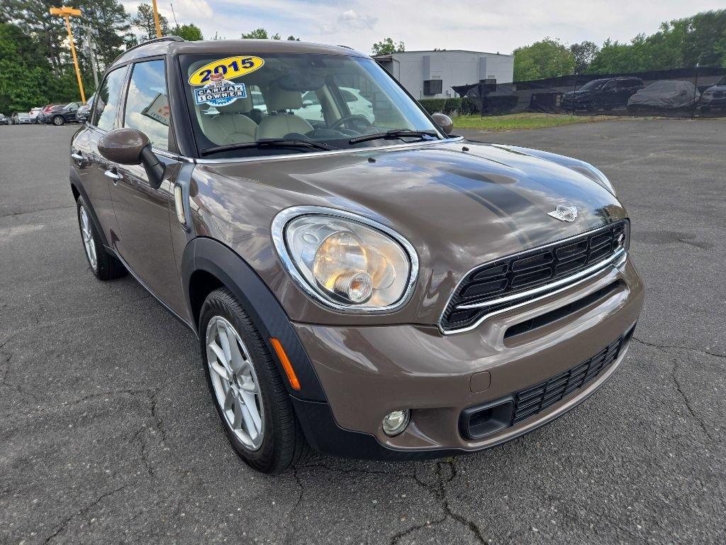MINI Countryman  2015