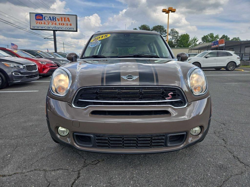 MINI Countryman  2015