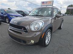 2015 MINI Countryman 