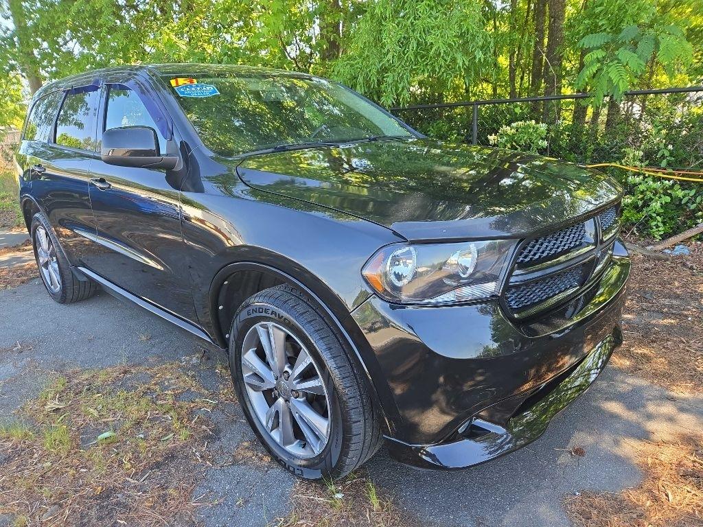Dodge Durango  2013