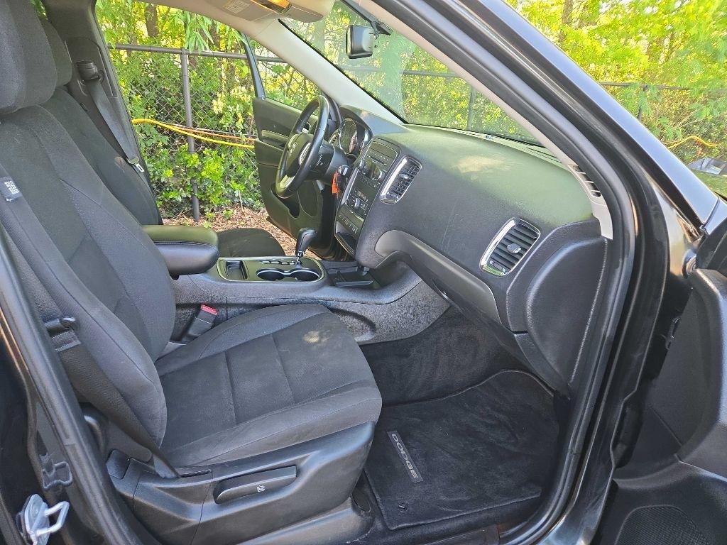Dodge Durango  2013