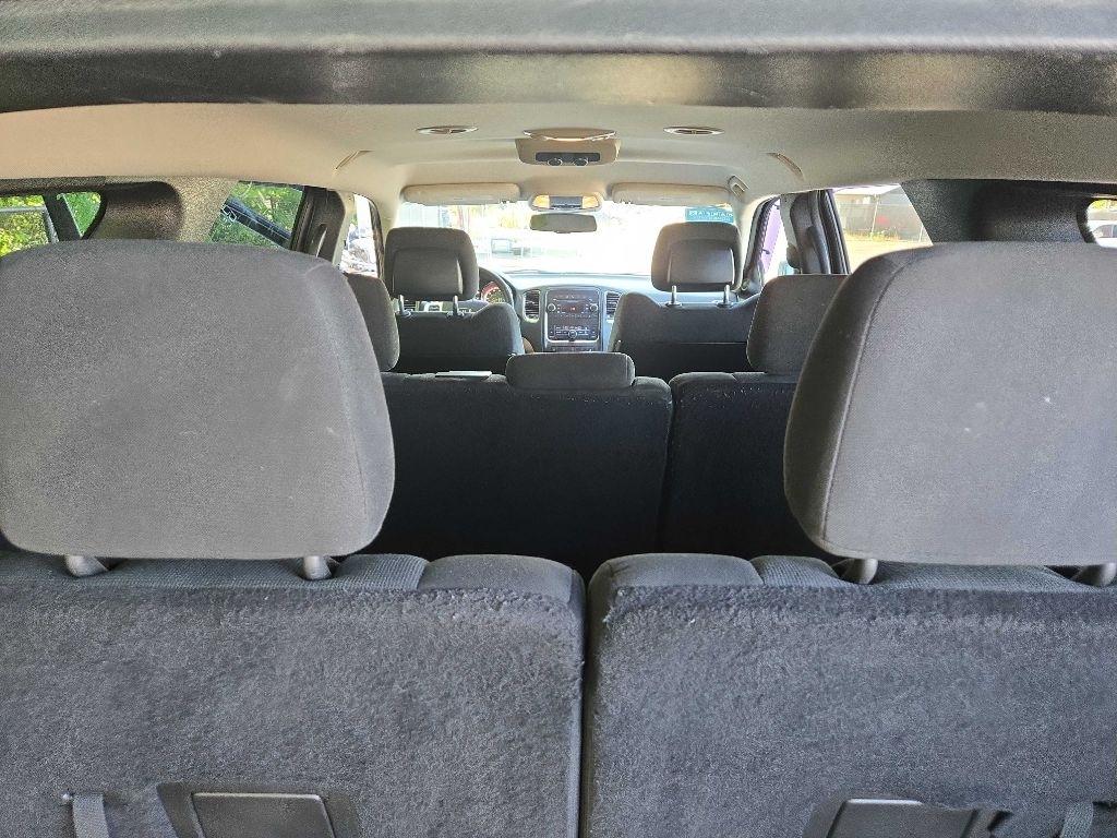 Dodge Durango  2013