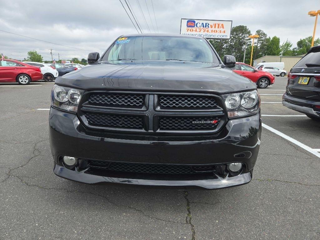 Dodge Durango  2013