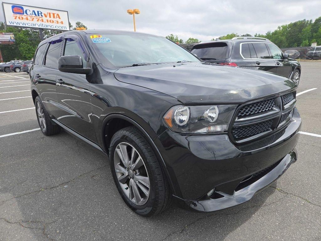 Dodge Durango  2013