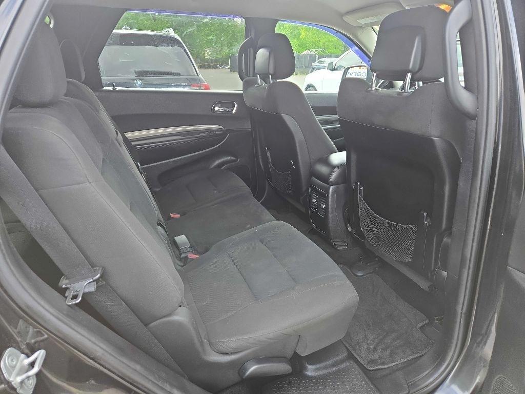 Dodge Durango  2013
