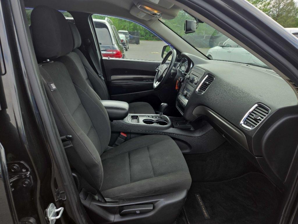 Dodge Durango  2013