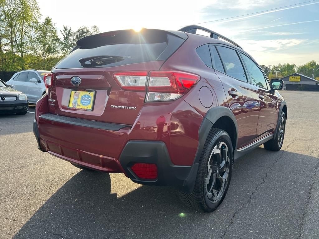Subaru Crosstrek  2019