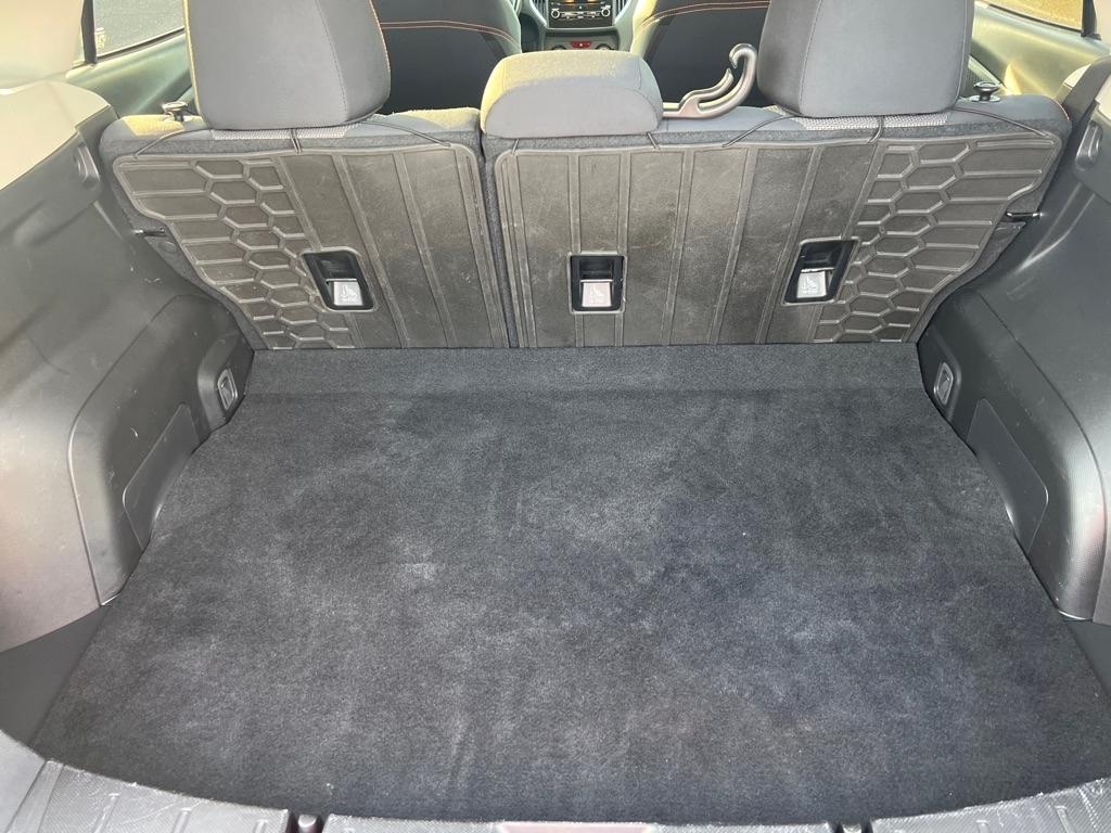 Subaru Crosstrek  2019