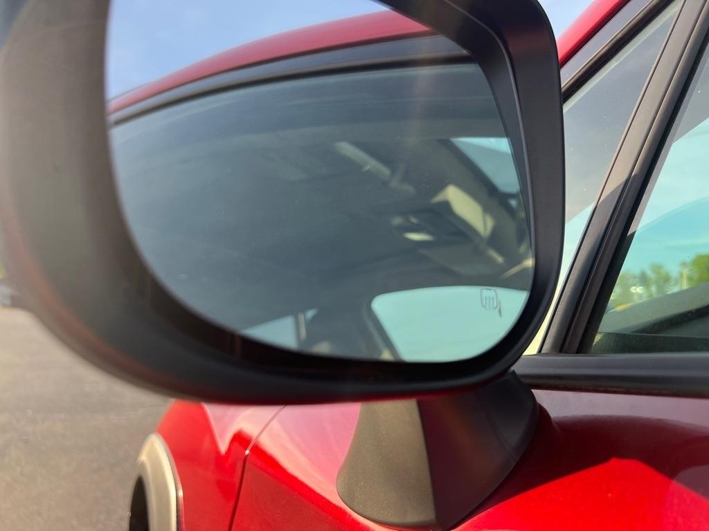 Subaru Crosstrek  2019