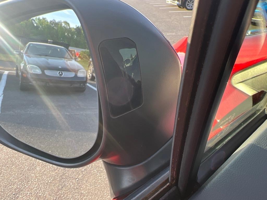 Subaru Crosstrek  2019