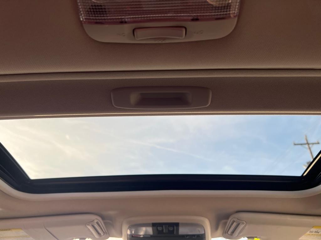 Subaru Crosstrek  2019