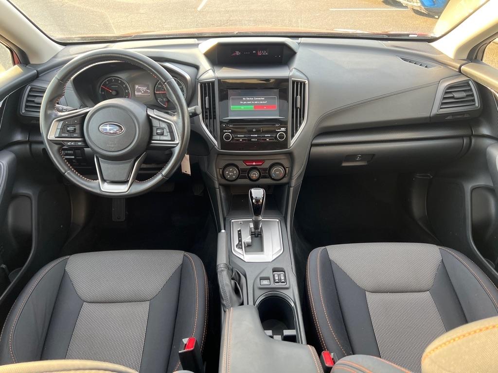 Subaru Crosstrek  2019