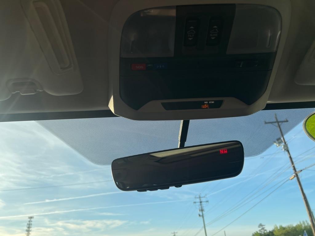 Subaru Crosstrek  2019