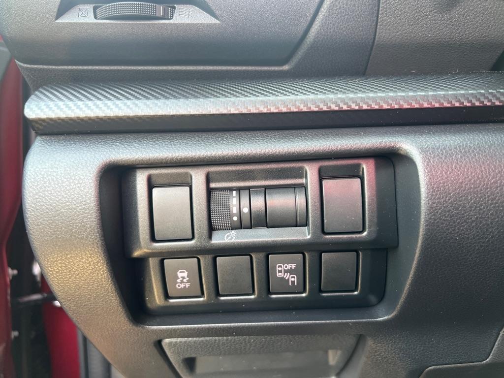 Subaru Crosstrek  2019