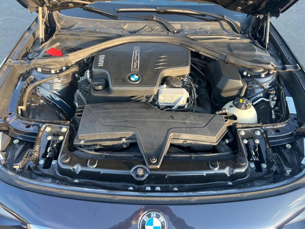 BMW 3-Series Gran Turismo  2016