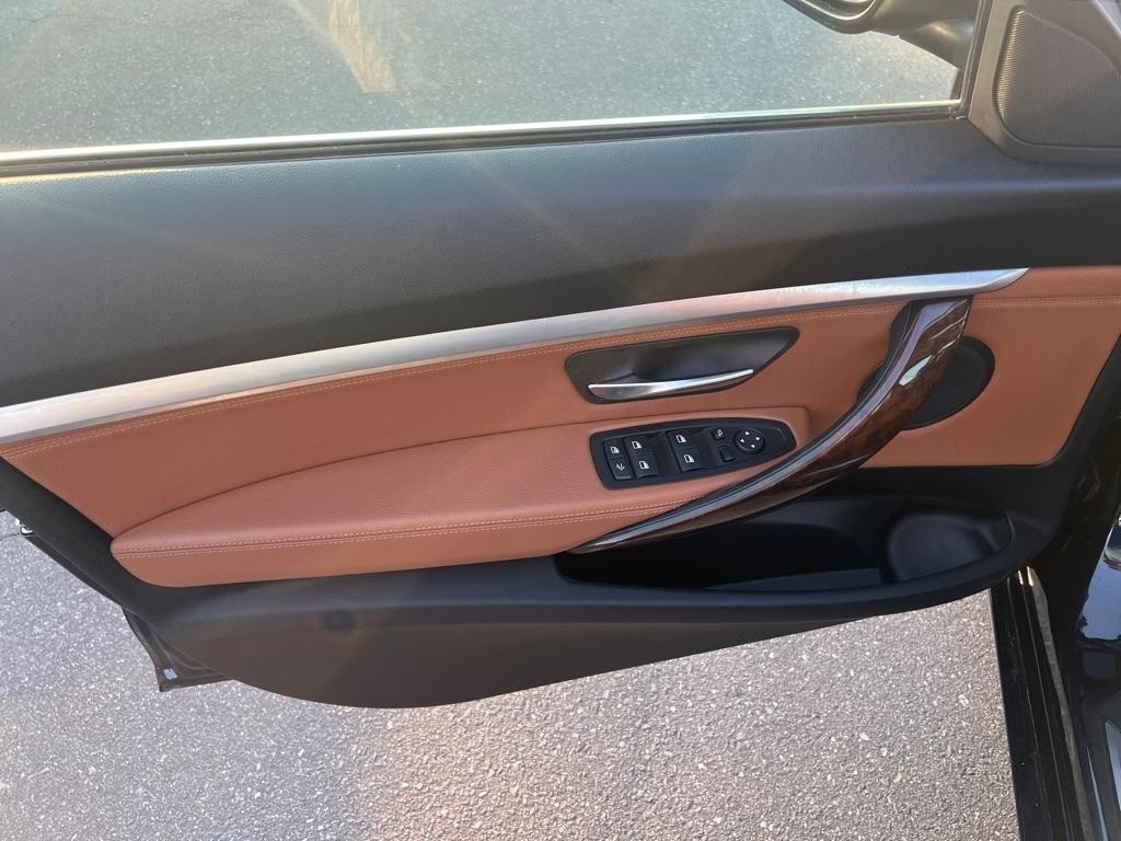 BMW 3-Series Gran Turismo  2016