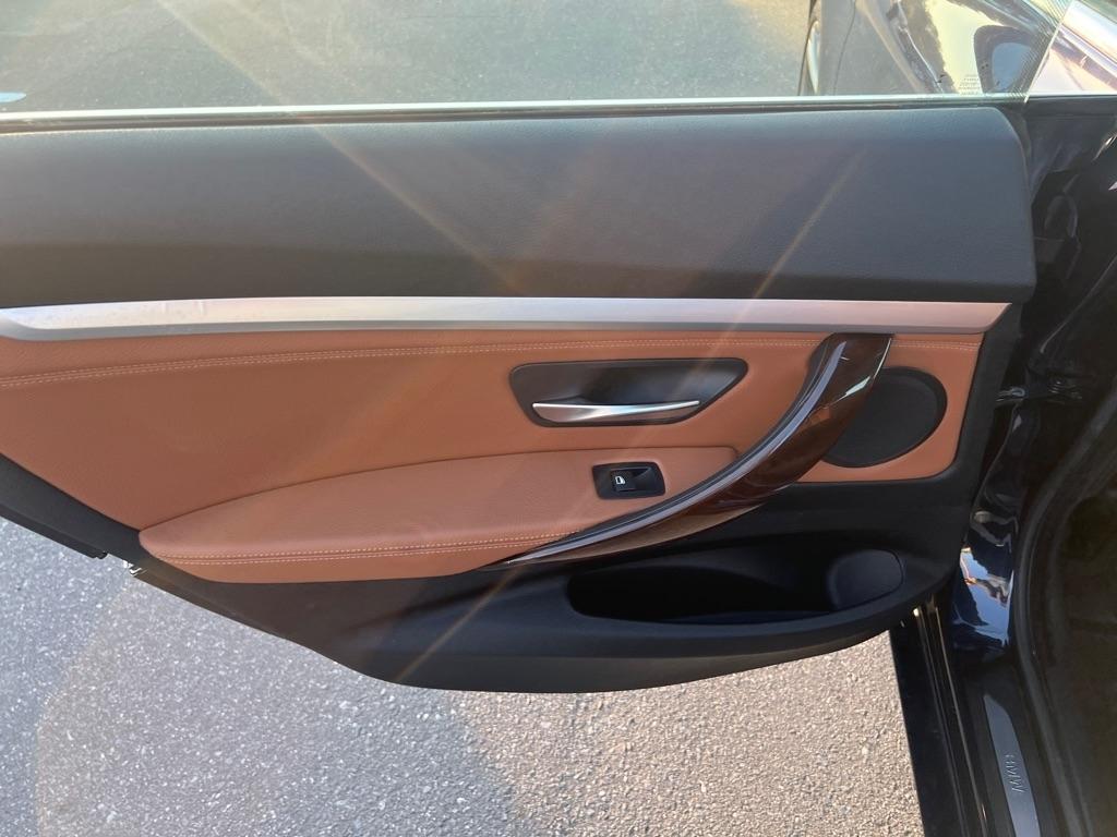 BMW 3-Series Gran Turismo  2016