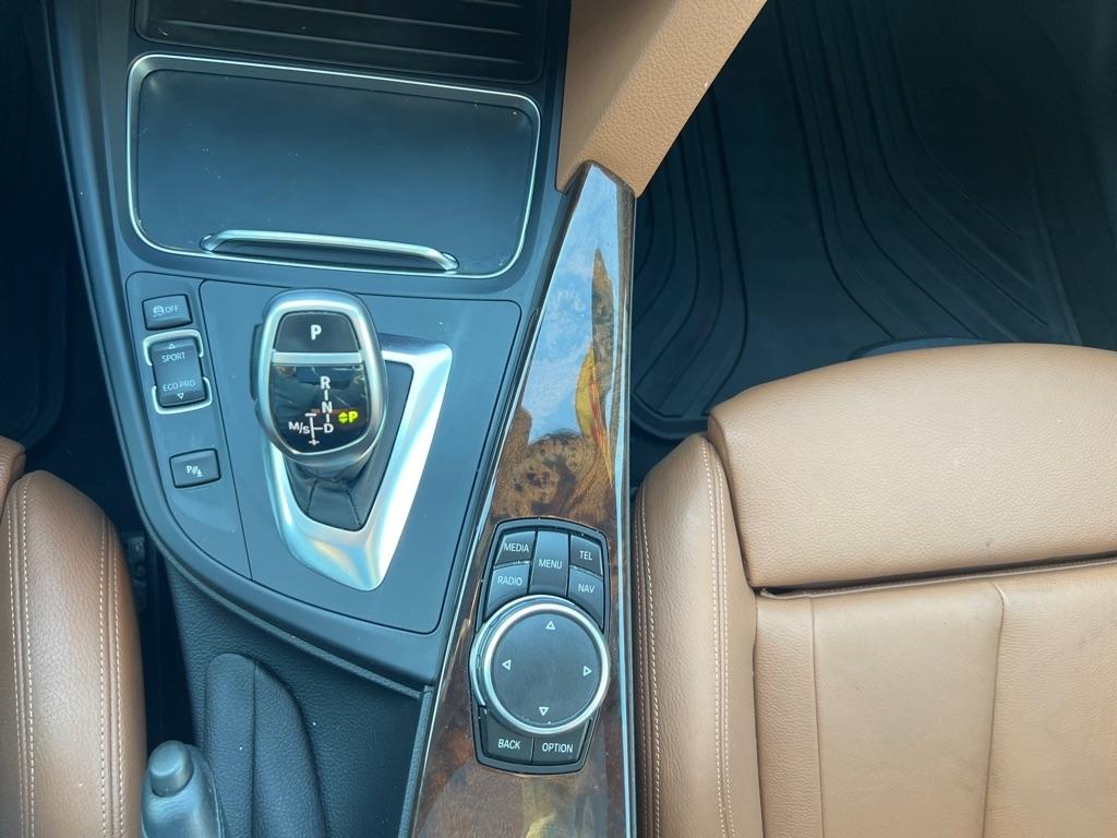 BMW 3-Series Gran Turismo  2016