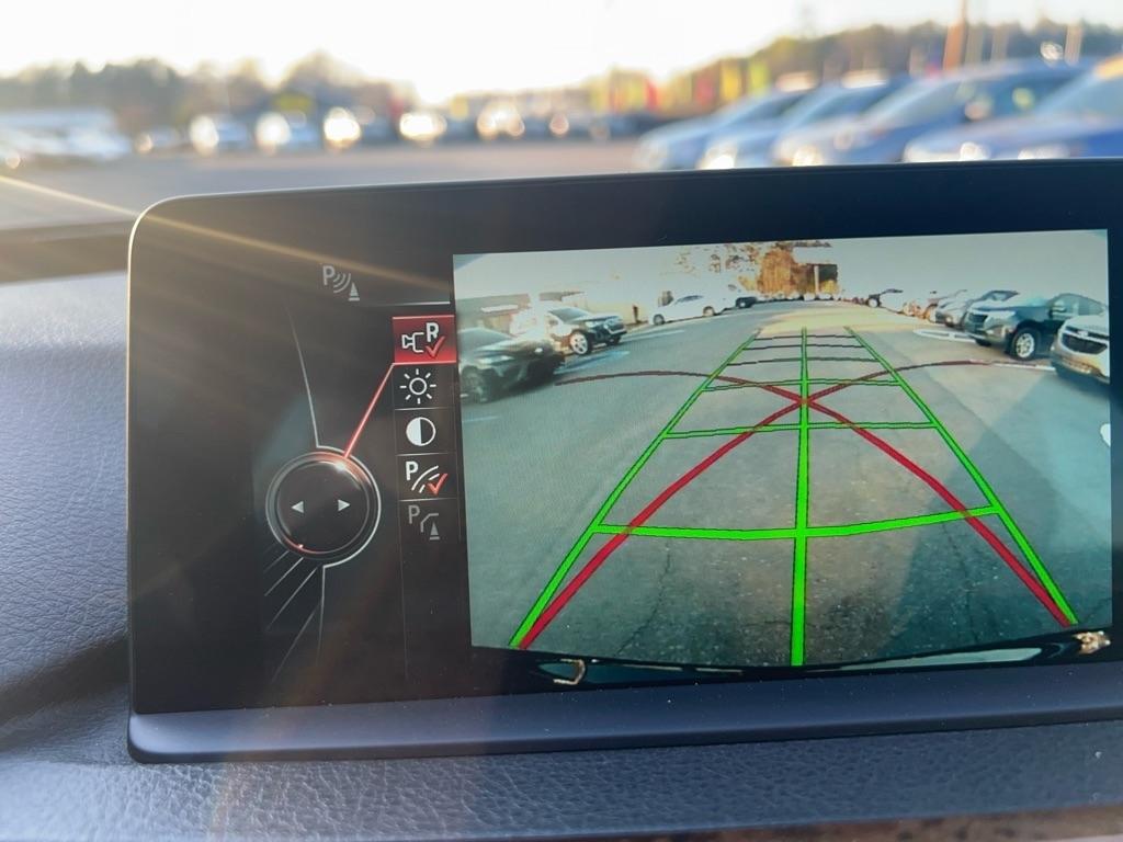 BMW 3-Series Gran Turismo  2016