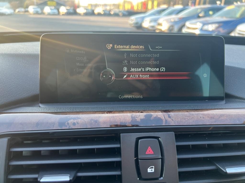 BMW 3-Series Gran Turismo  2016