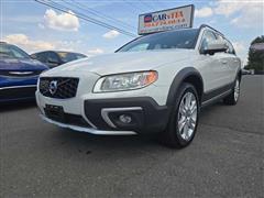 2016 Volvo XC70 