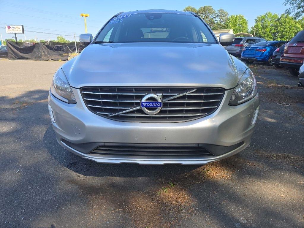 Volvo XC60  2015