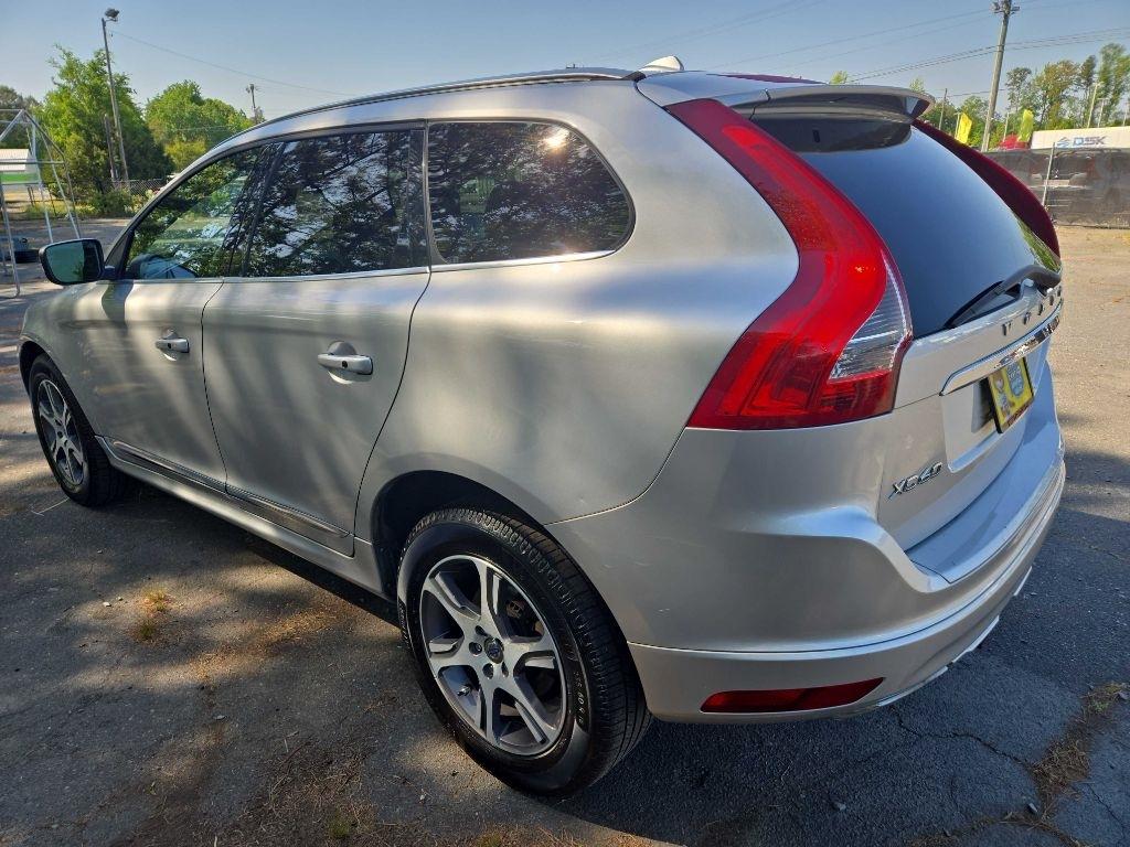 Volvo XC60  2015
