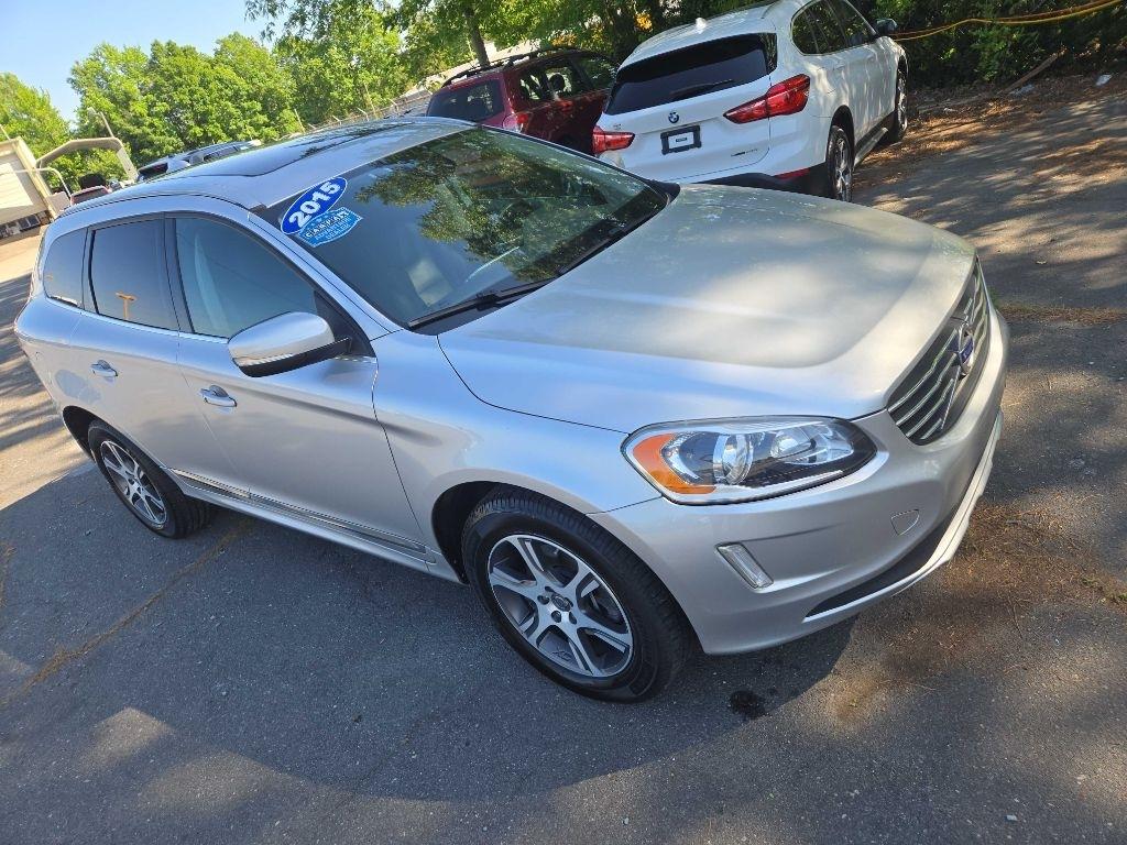 Volvo XC60  2015