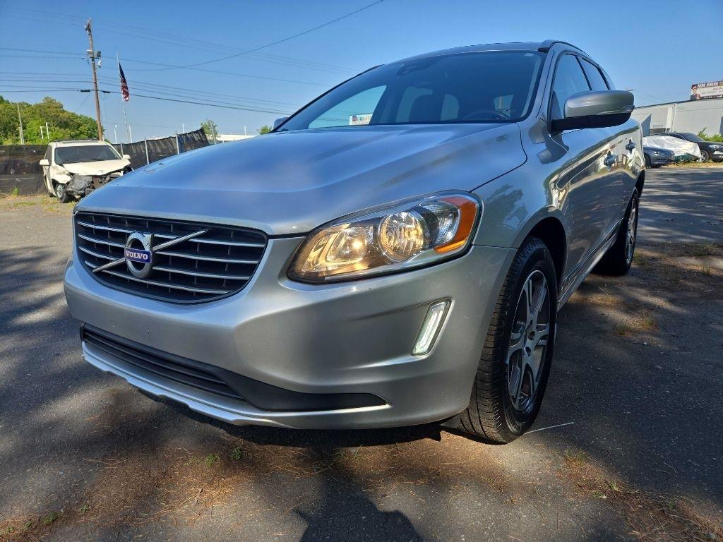 Volvo XC60  2015