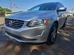 2015 Volvo XC60 