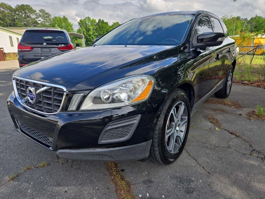 Volvo XC60  2013