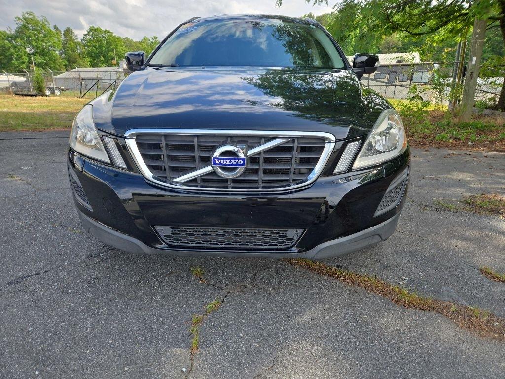 Volvo XC60  2013