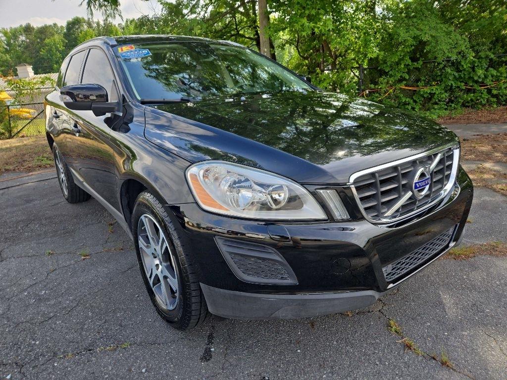 Volvo XC60  2013