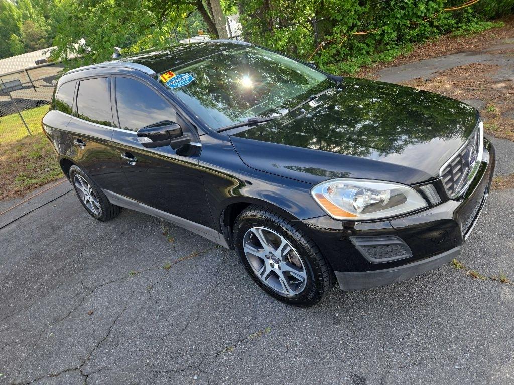 Volvo XC60  2013