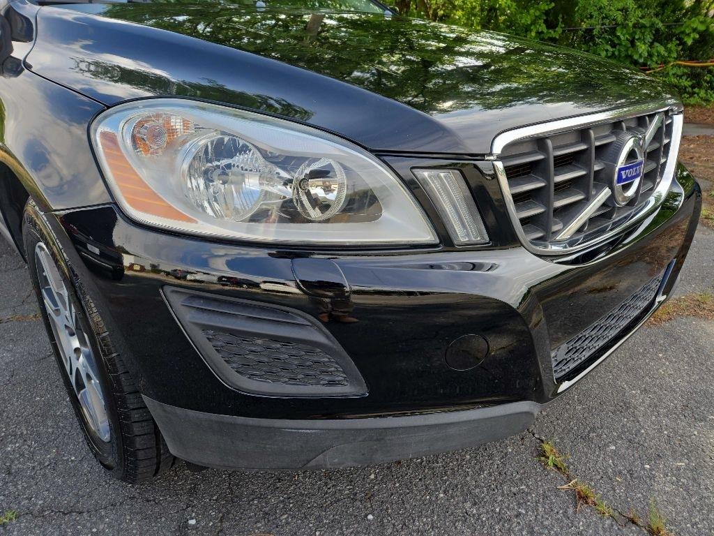 Volvo XC60  2013