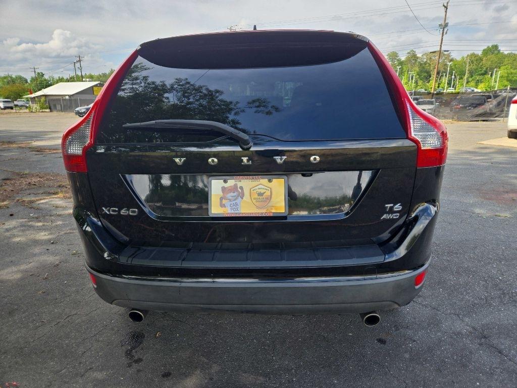 Volvo XC60  2013