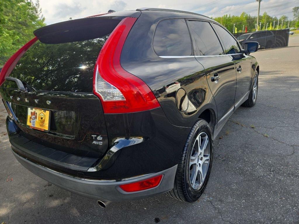 Volvo XC60  2013