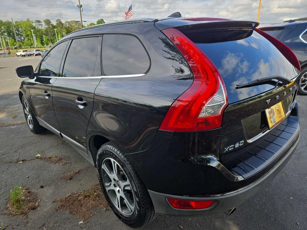 Volvo XC60  2013