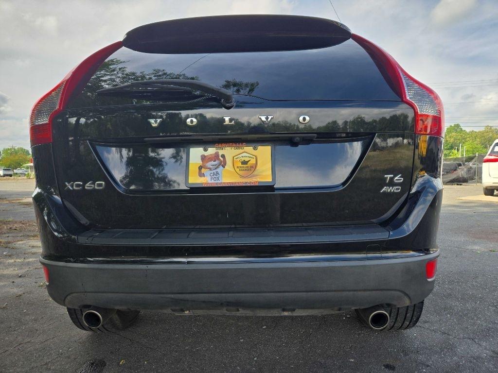 Volvo XC60  2013